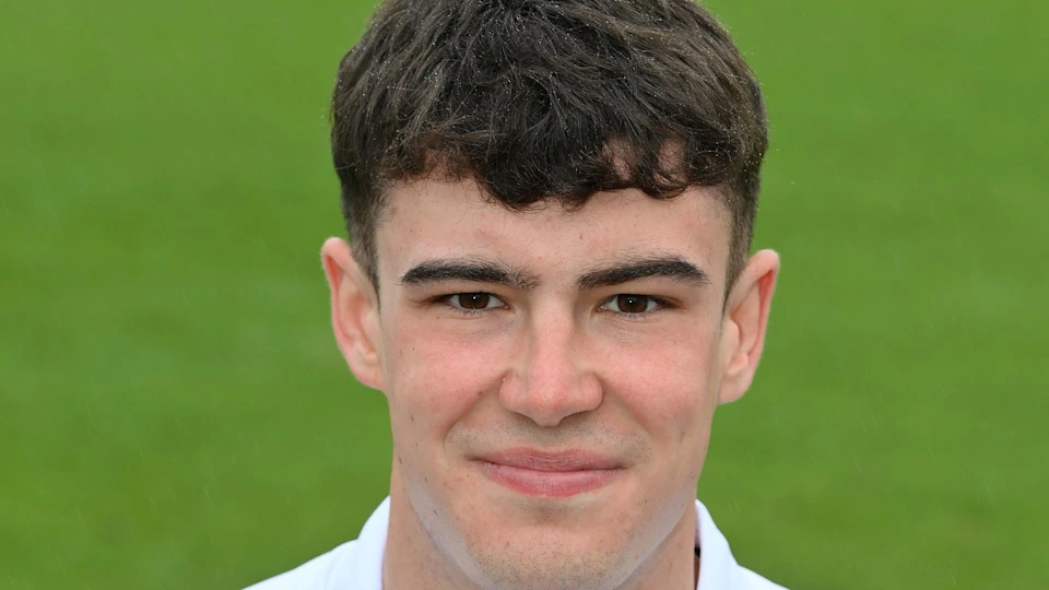 Josh Baker Death; Cricket Star Josh Baker Dies Aged 20 Two Weeks Before Birthday