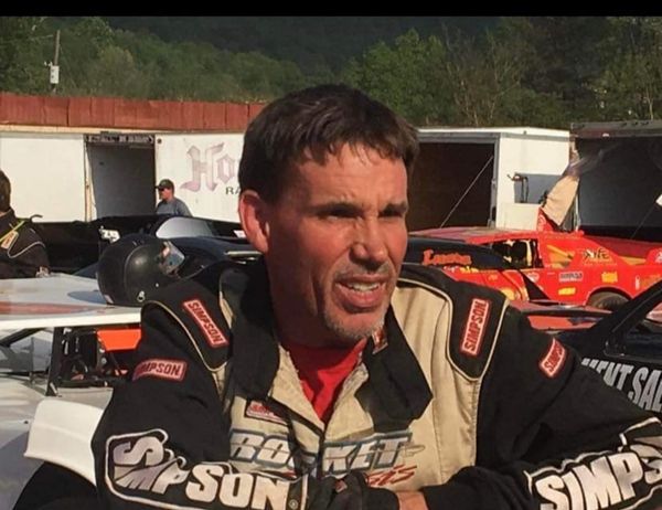 Rod Carter Jr Death; Woodbine KY Resident And Longtime Lake Cumberland Speedway Racer Lil Rod Has Died