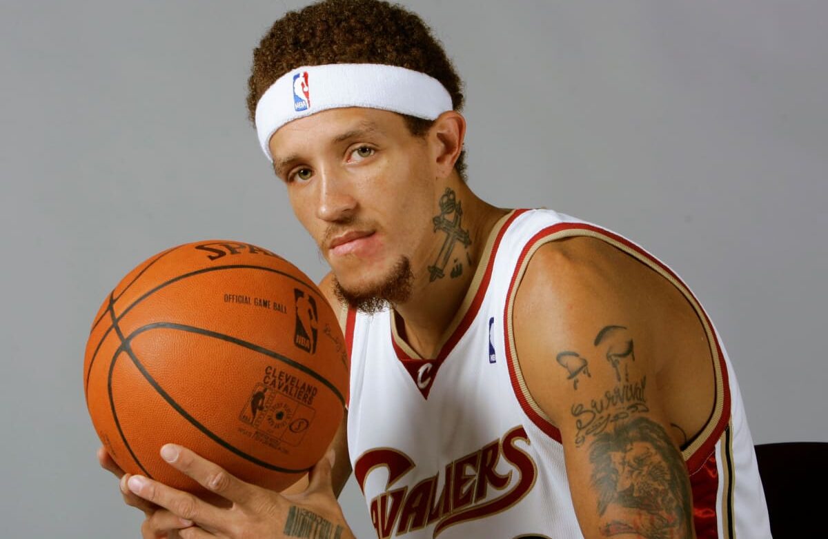 Delonte West Death; 40-year-old Former NBA Player Delonte West Has Died From Addiction And Mental Health Struggles