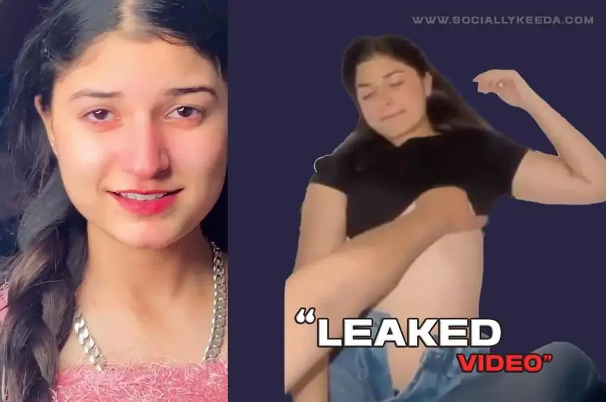 Aman Ramgarhia Explicit Intimate Video Leaked (Aman___.ramgarhiaa)