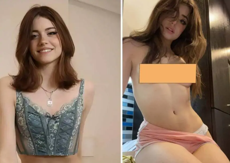 Hannah Owo Onlyfans leaked new s*x tape trending