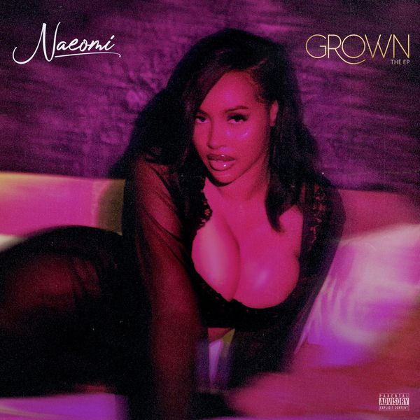 Naeomi – Grown (Album)