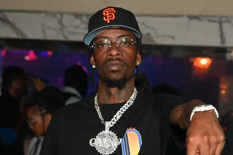 Rich Homie Quan’s Father Breaks Silence on Rapper’s Tragic Death