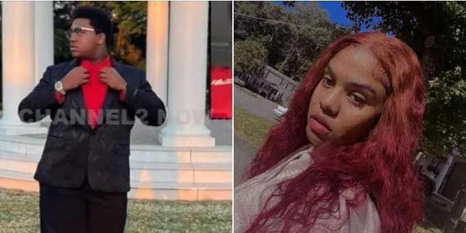 19-Year-Old Elysiah Lee-Jordan Fatally Shot, Sister Dania N. Davis Injured In Late-Night Shooting