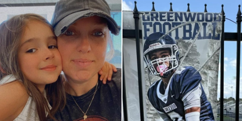 Daniel Isaiah Arrington, Vivian Medrano and Wendy Medrano Obituary News: Two Greenwood students and their mother dead after Wednesday housefire on East Hickory Street