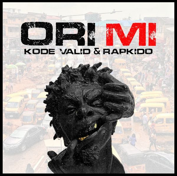 kode valid - ORI MI