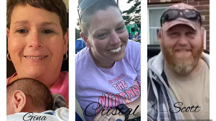 Zion Illinois Incident News, Scott Copen, Gina Copen, And Cristal Copen Died In Massive House Fire; Fourth Victim Hospitalized