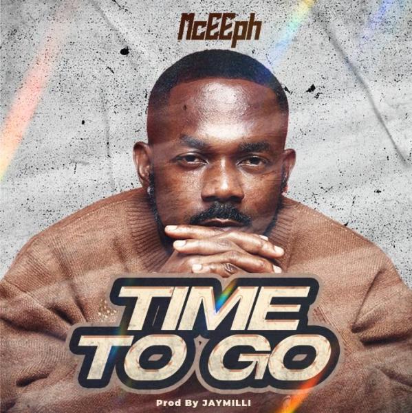 McEEph – Time To Go