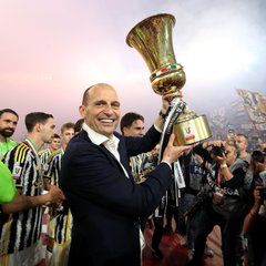 Al Ahli Set to Appoint Massimiliano Allegri as Head Coach for Next Season