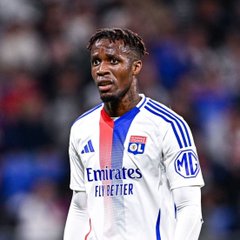 Wilfred Zaha Set to Join Charlotte FC on Loan from Galatasaray